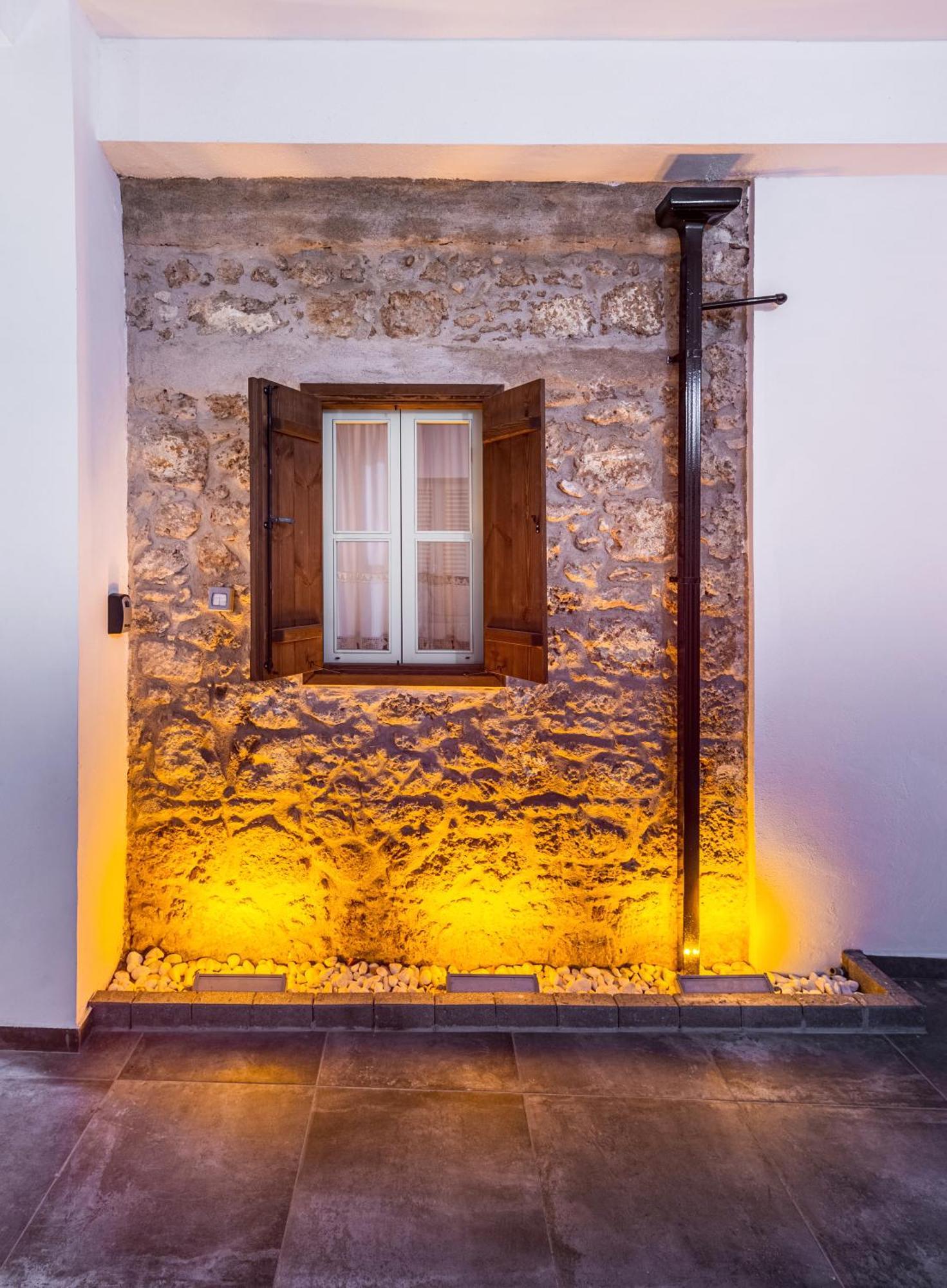 Diamante Guest House-Stone Room Famagusta  Eksteriør billede