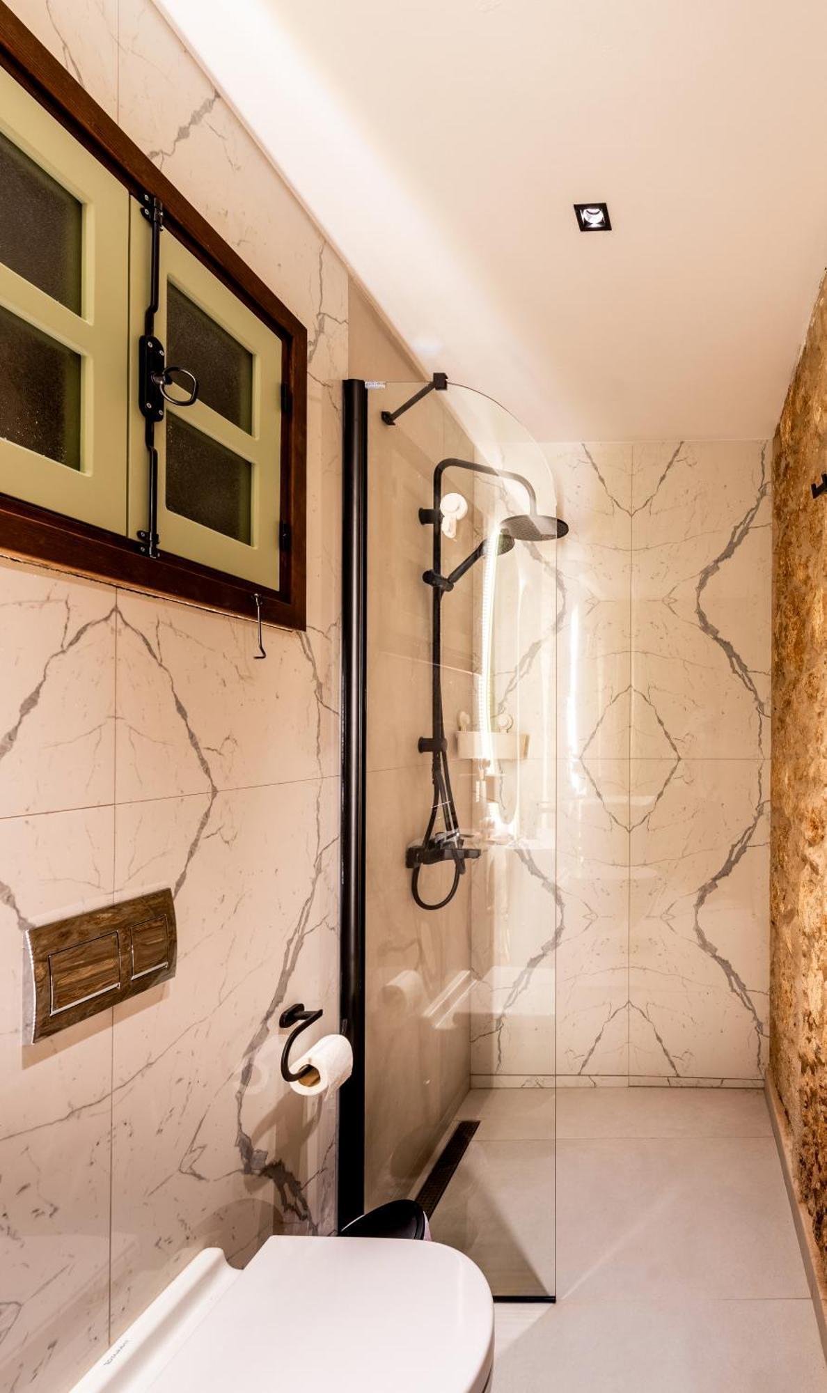 Diamante Guest House-Stone Room Famagusta  Eksteriør billede