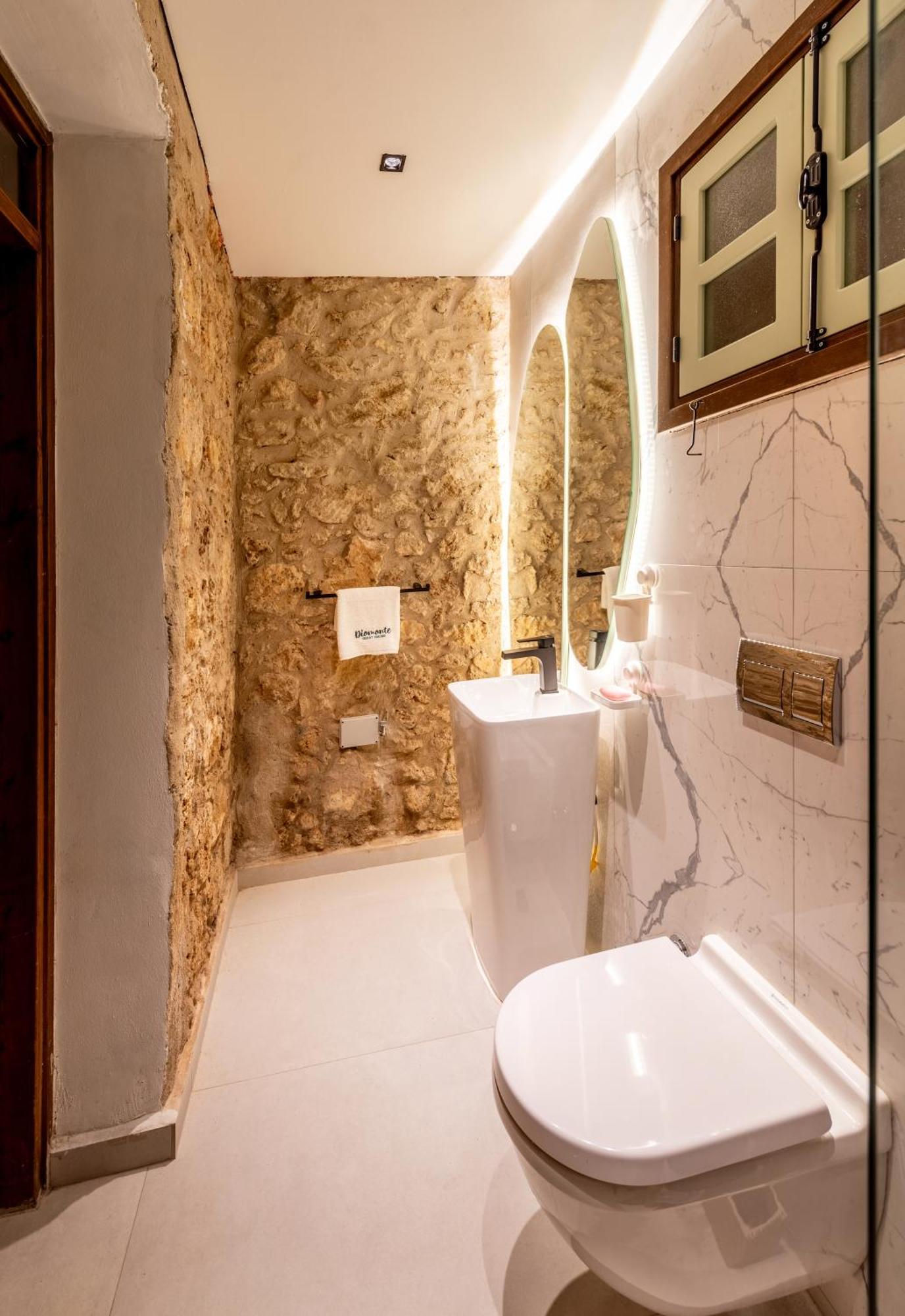 Diamante Guest House-Stone Room Famagusta  Eksteriør billede